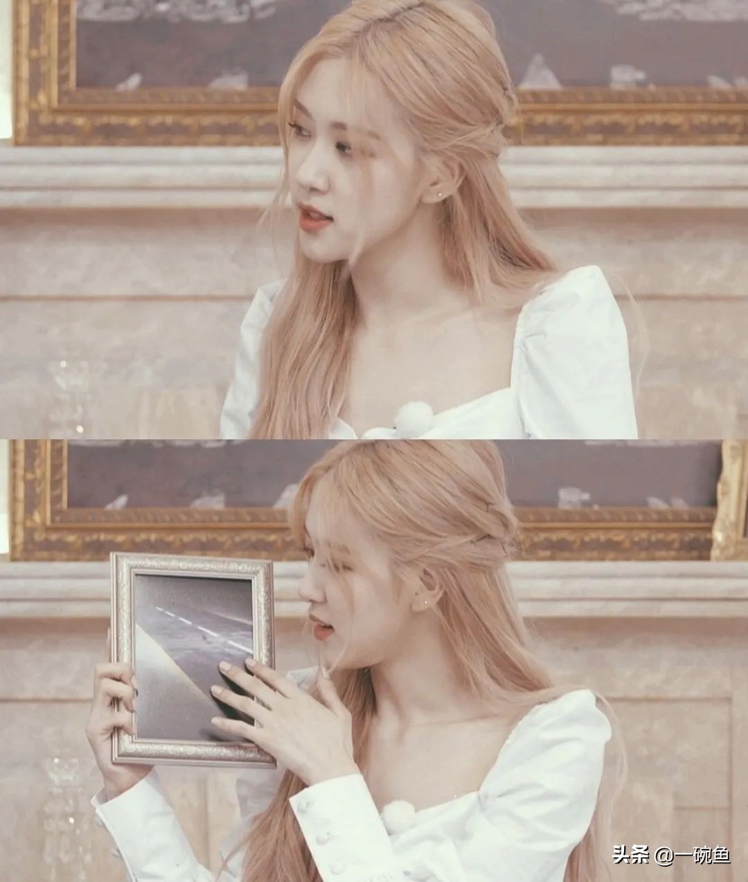 刘海怎么剪最好看法式刘海瘦脸,什么脸型适合剪什么样的刘海刘海