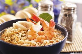 泡面是垃圾食品吗能经常吃吗,泡面是不是垃圾食品不白吃