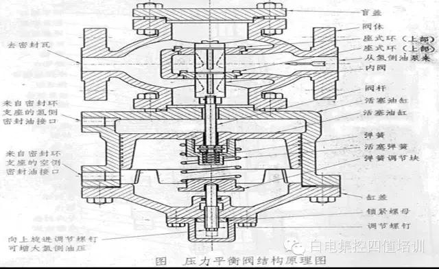 电厂发电机密封油系统工作原理,单流密封油系统发电机进油原因