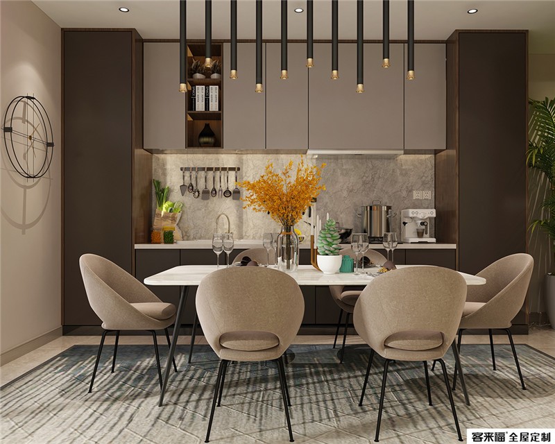 客来福全屋定制衣柜多少钱一平方,客来福欧松板衣柜多少钱一平方