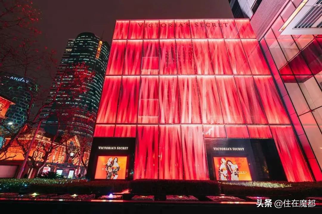 我从思南公馆漫步1公里，转角遇见TA