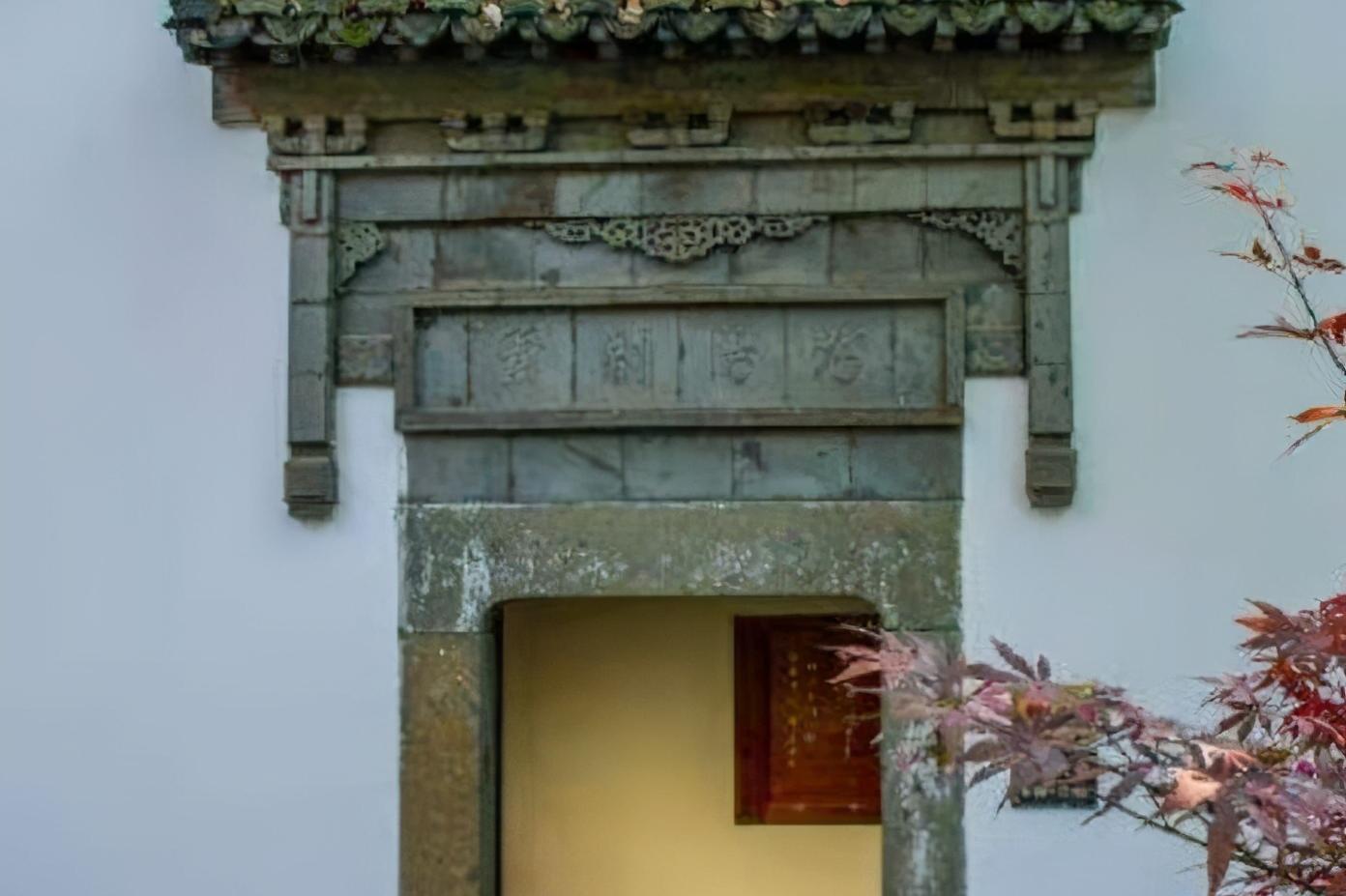 西湖郭庄景区,西湖区郭庄