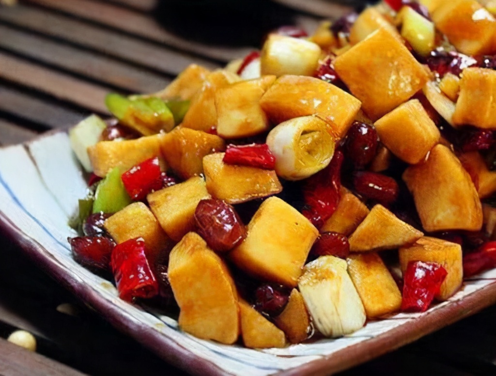 简单又好吃的菜品教程,家宝家的味道推荐菜品