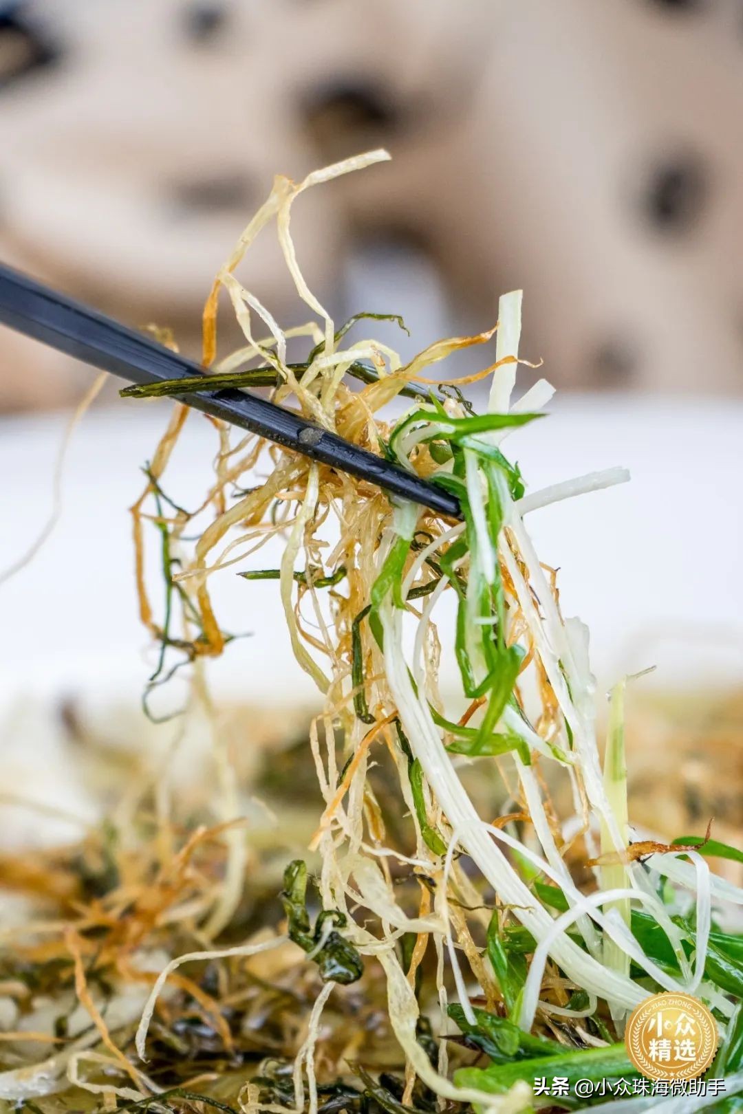 珠海老字号美食排行榜,珠海必吃老字号小店