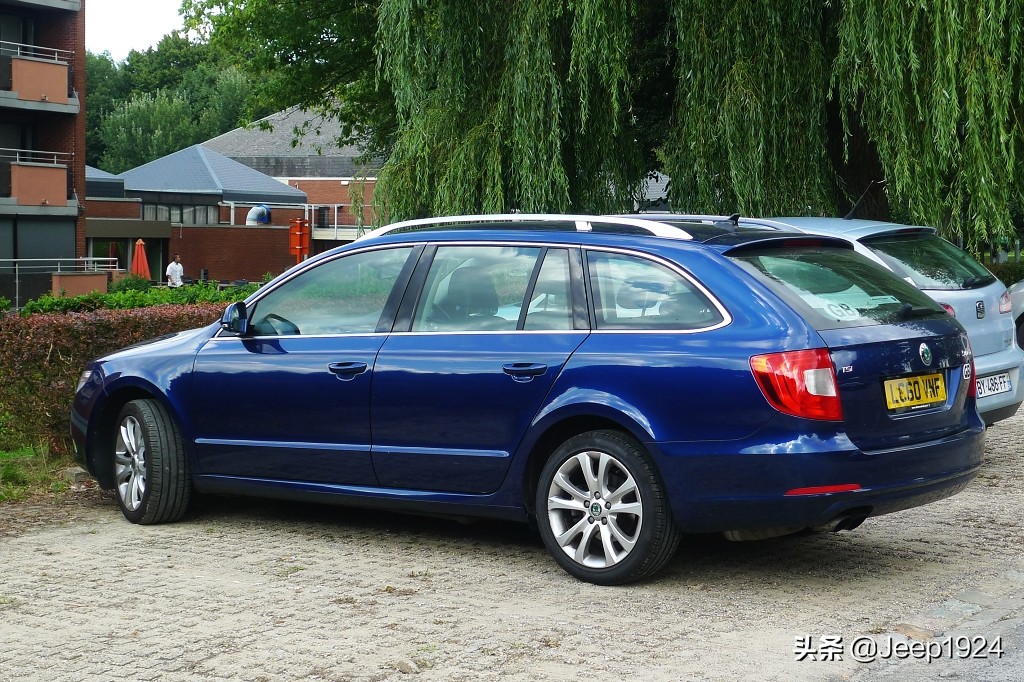 欧洲瓦罐车全系列,欧洲老瓦罐车