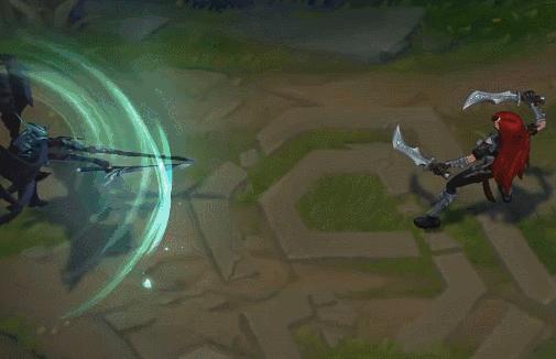 天使皮肤哪个特效最好,天使皮肤哪个特效好看