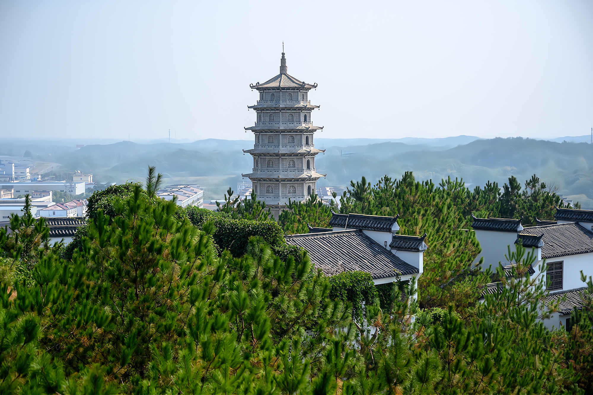 兵马俑安徽景点,安徽仿造兵马俑的景点
