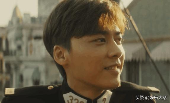 内娱95后小花小生,内娱95小生合集