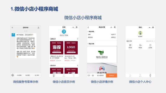 怎样做土特产电商平台,土特产电商教程