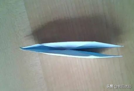 多款好玩的千纸鹤折纸,7-8岁儿童手工折纸千纸鹤