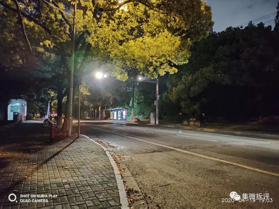 努比亚play和红米note10pro哪个好,努比亚play详细细节测评