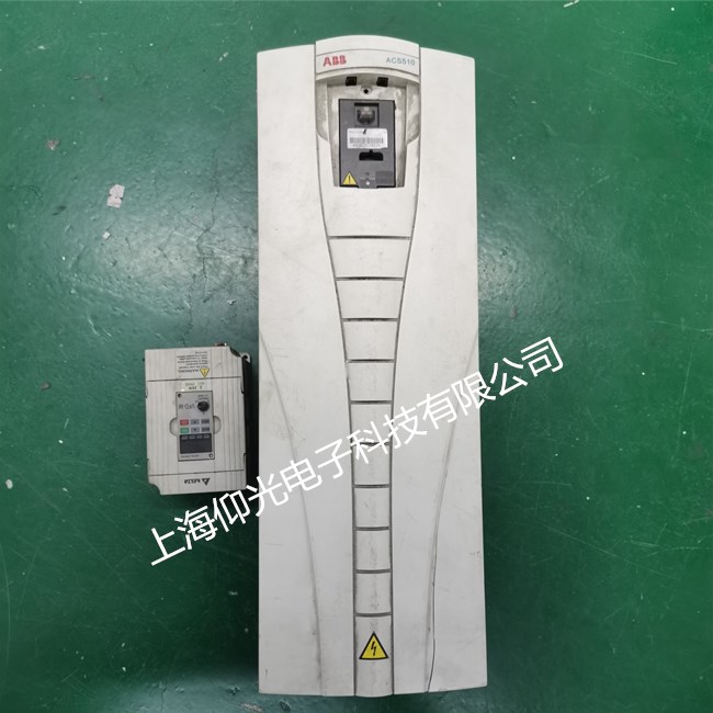 abb变频器故障f041,abb变频器接地故障案例