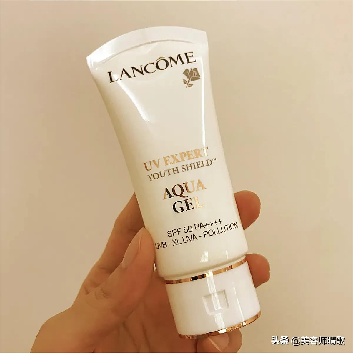 十大公认好用的防晒霜排行,十大公认好用的清爽防晒霜