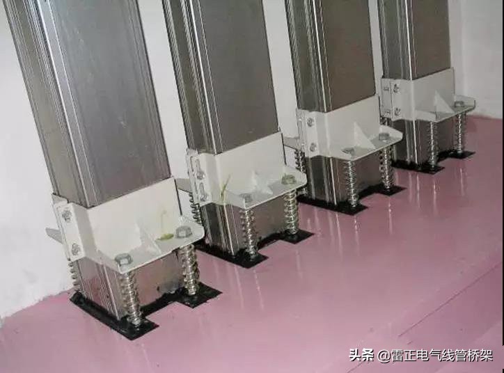 桥架母线基础知识,110kv户外母线桥架安装教程视频