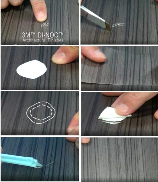 办公室木饰面颜色大全图片,办公室高档木饰面材质