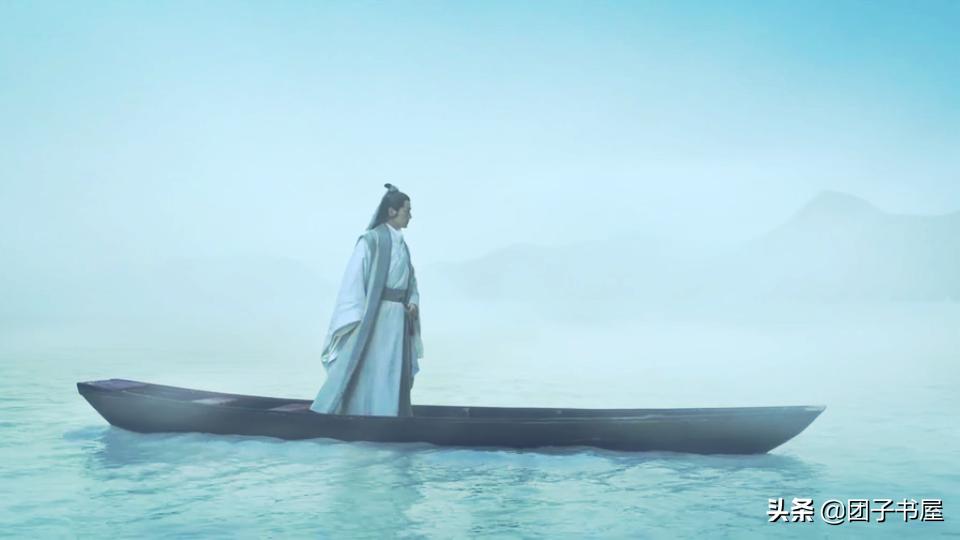 三国吴国在南边为什么说是江东,三国吴国为什么被称为江南鼠辈