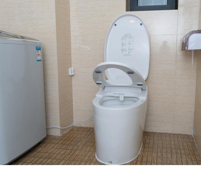 恒洁智能马桶使用后真实感受,恒洁智能马桶的正确使用方法