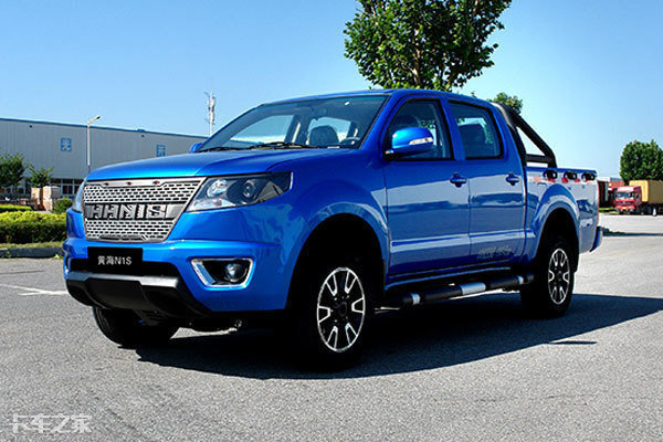 如何选13万元以下的柴油四驱皮卡,十万左右四驱性价比高的皮卡车