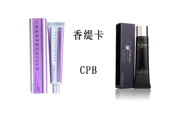 香缇卡隔离可以当粉底液用吗,香缇卡的隔离霜适合什么肤色