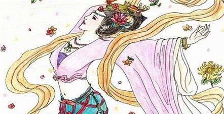 汉成帝赵飞燕照片,汉成帝和赵飞燕有孩子吗