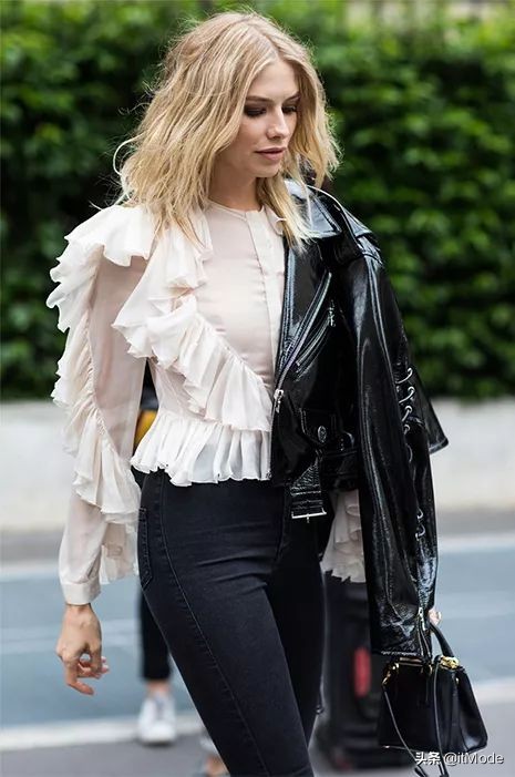 2024春夏五大流行趋势早穿早时髦,2019春夏4大流行趋势照着穿美到哭