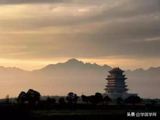 我国古代著名的三大名楼诗句,中国诗词十大名楼