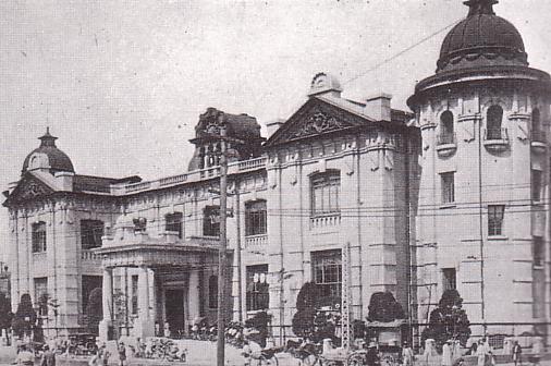 与通胀相伴，面值一路飙升的韩国钞票