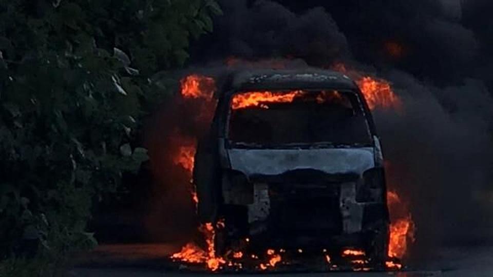 面包车私改车型人货混装怎么处罚,面包车客货混装改装扣几分