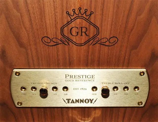 tannoy天朗音箱老款,tannoy天朗音响怎么样