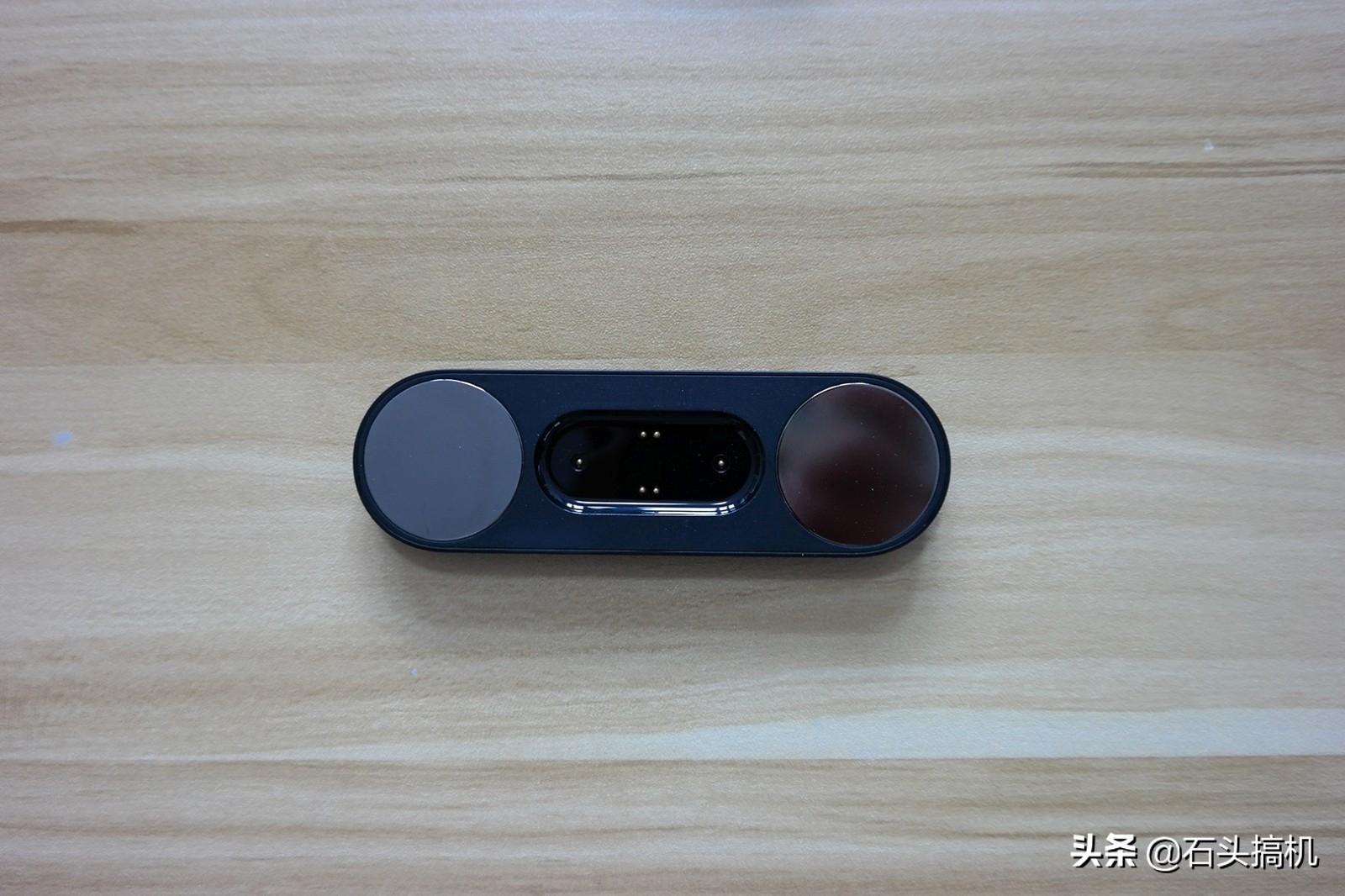 小米运动服测评,米家运动心电t恤评测