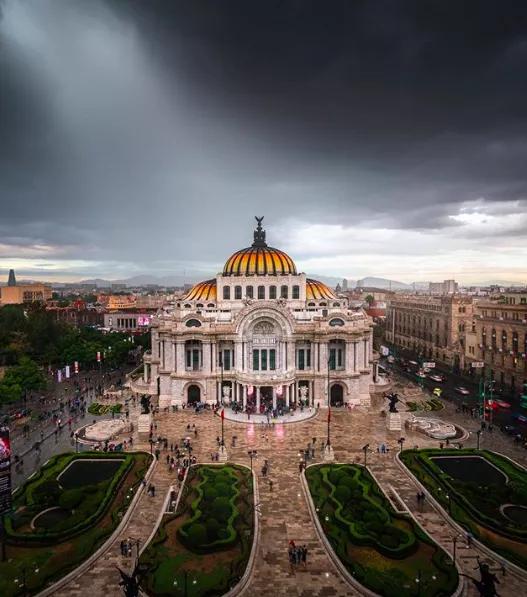 哪个国家的宫殿最好看,世界上哪个国家的宫殿最好