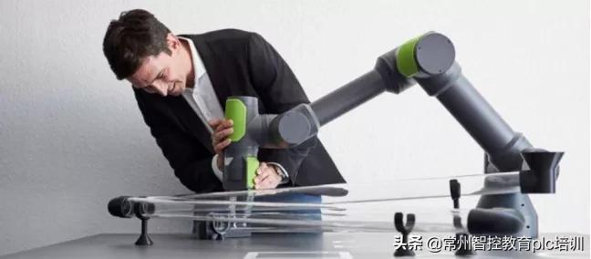 工业机器人的了解和发展前景,你们对于工业机器人了解多少