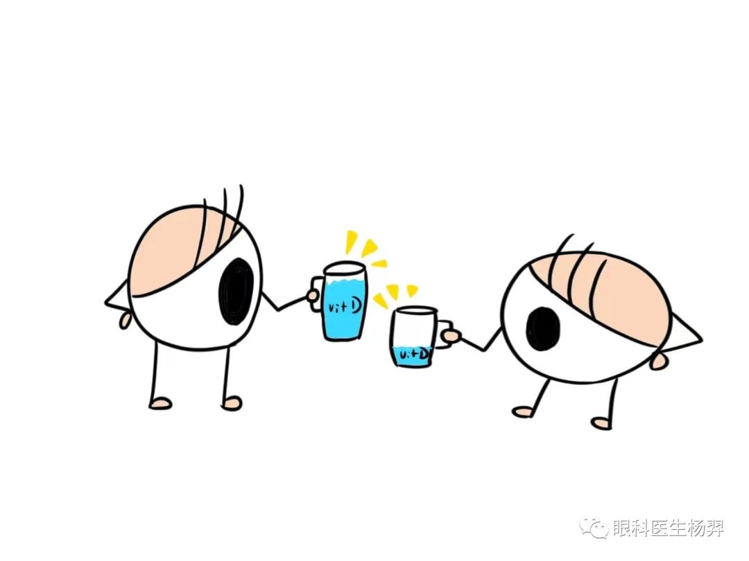 防范近视的户外活动,户外活动防控近视背后的秘密