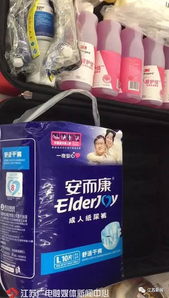 出发！江苏给武汉搬去了一个小型医院