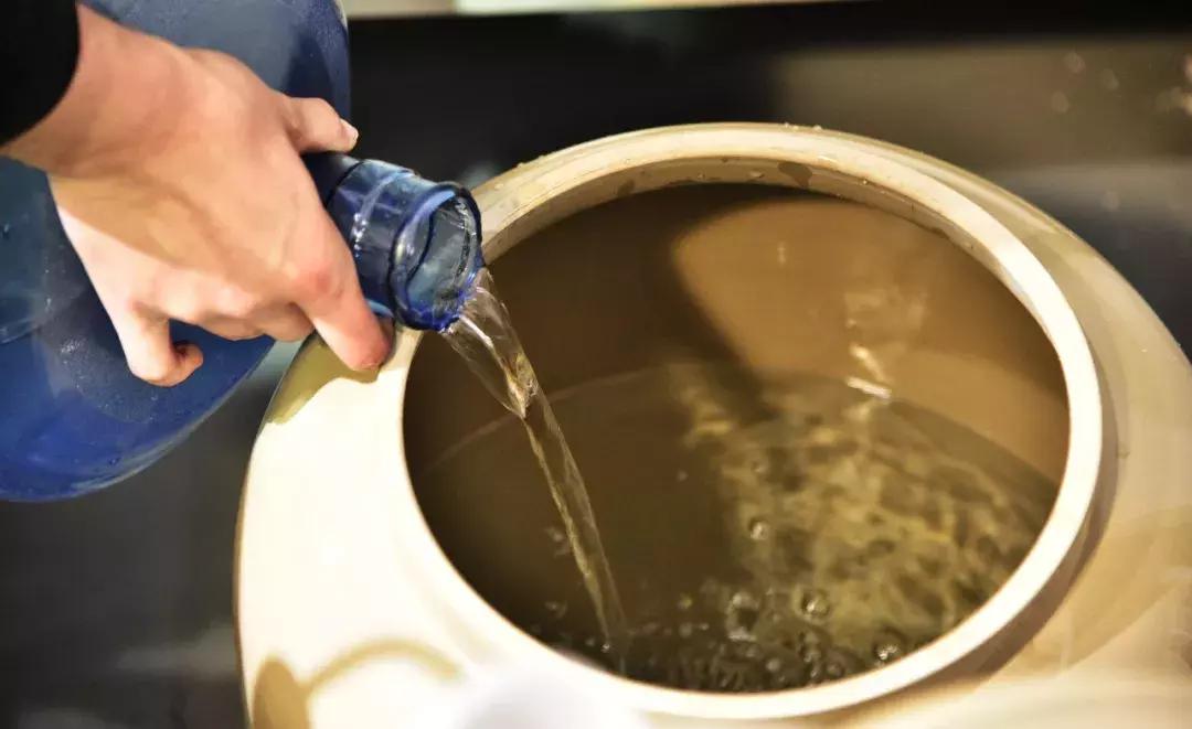 紫陶怎么辨别优劣真假,紫陶泥料贵吗