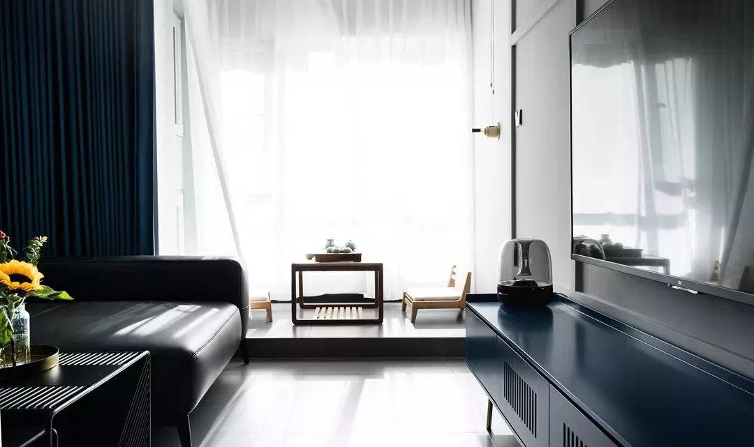 三室改四室玻璃隔断效果图,小房间玻璃隔断图片效果图