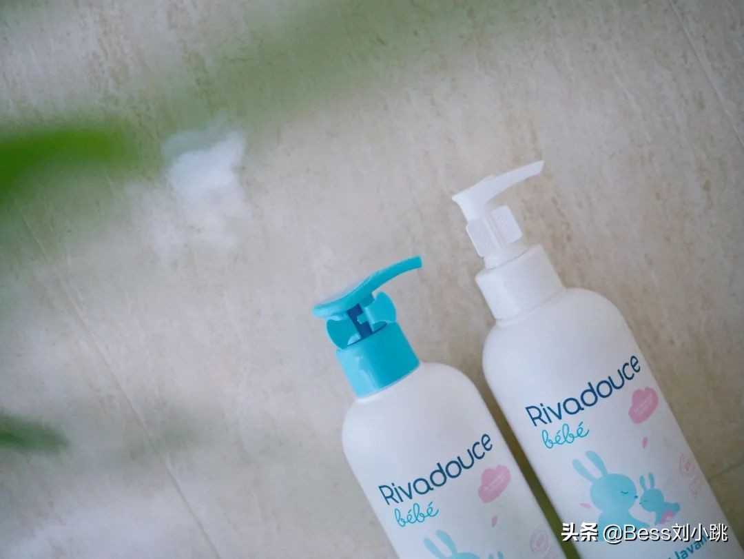 法朵适洗发沐浴露二合一,法朵适天然润肤乳