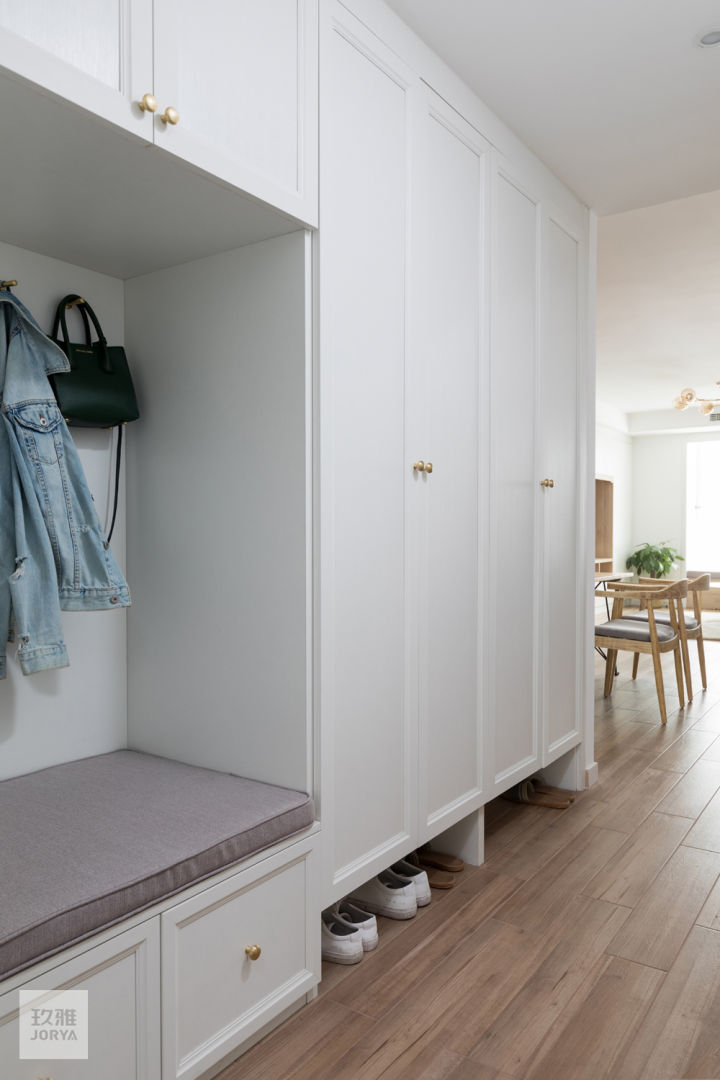 凹户型改造,凹户型老房子怎么改造