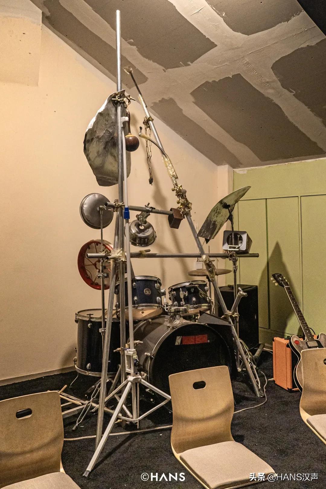 你好亚~90后中年人打入武汉最酷青年圈