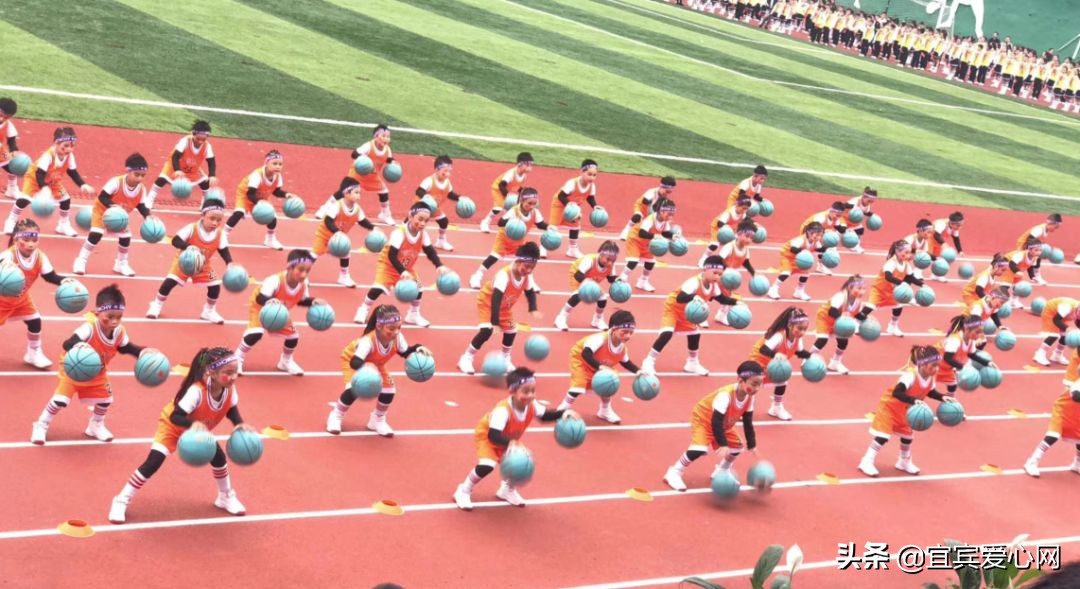 全省再次聚焦翠屏教育体育事业校园足球风行大翠屏