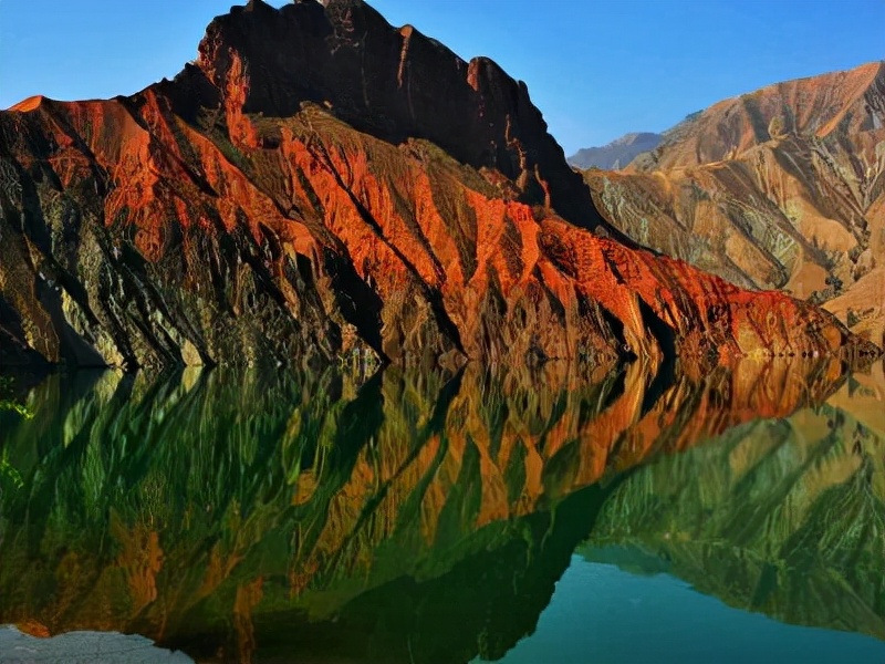青海最适宜人居住的地方,青海十大宜居县城排名
