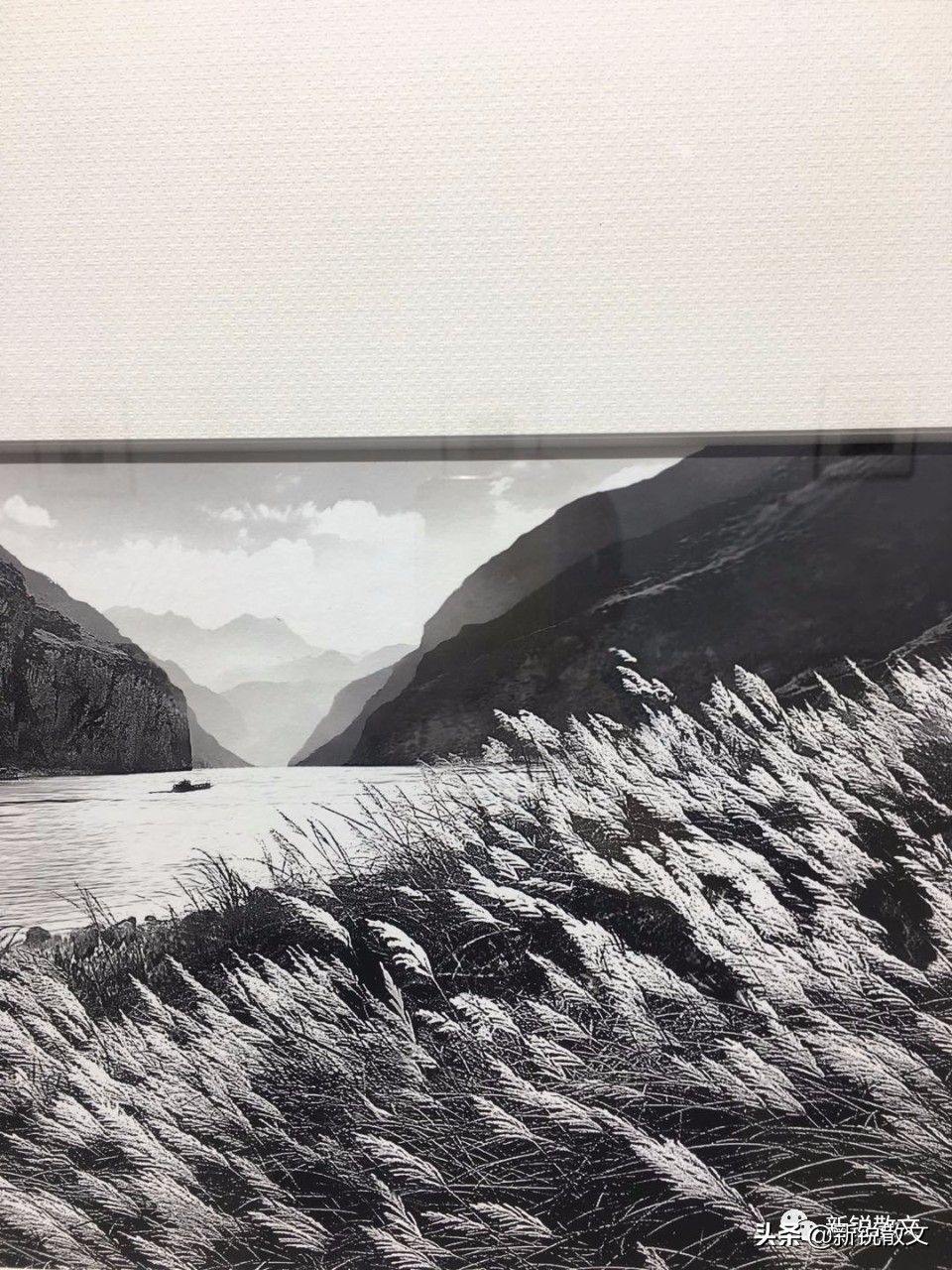 从清江走向长江的那些往事，是一个永远也讲不完的故事