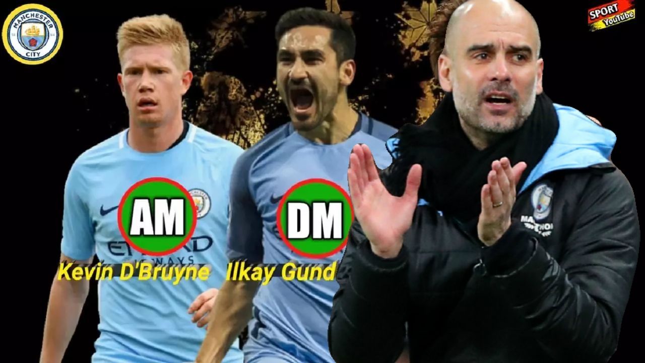 瓜迪奥拉变阵德比脆败：索肖豪赌青训见成效，内斗为欧洲杯才是真