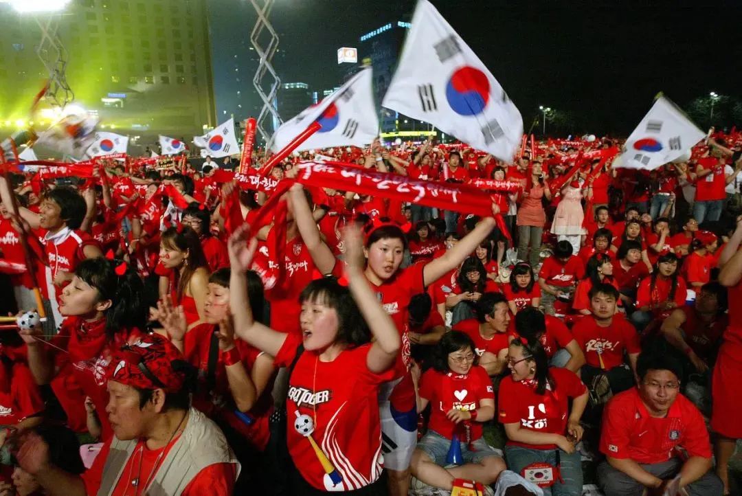 韩剧有中国元素，20万人竟向总统府*愿请**：韩国人为何自大又敏感？