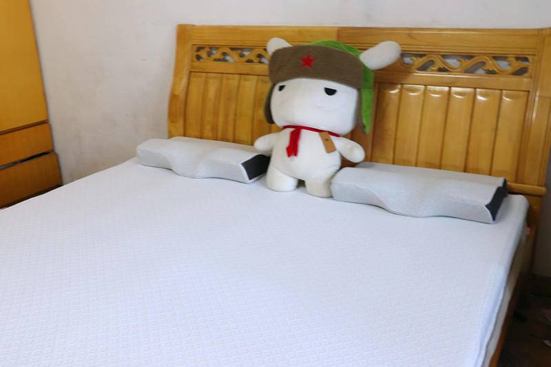 诺依曼记忆棉床垫,诺伊曼记忆棉颈枕