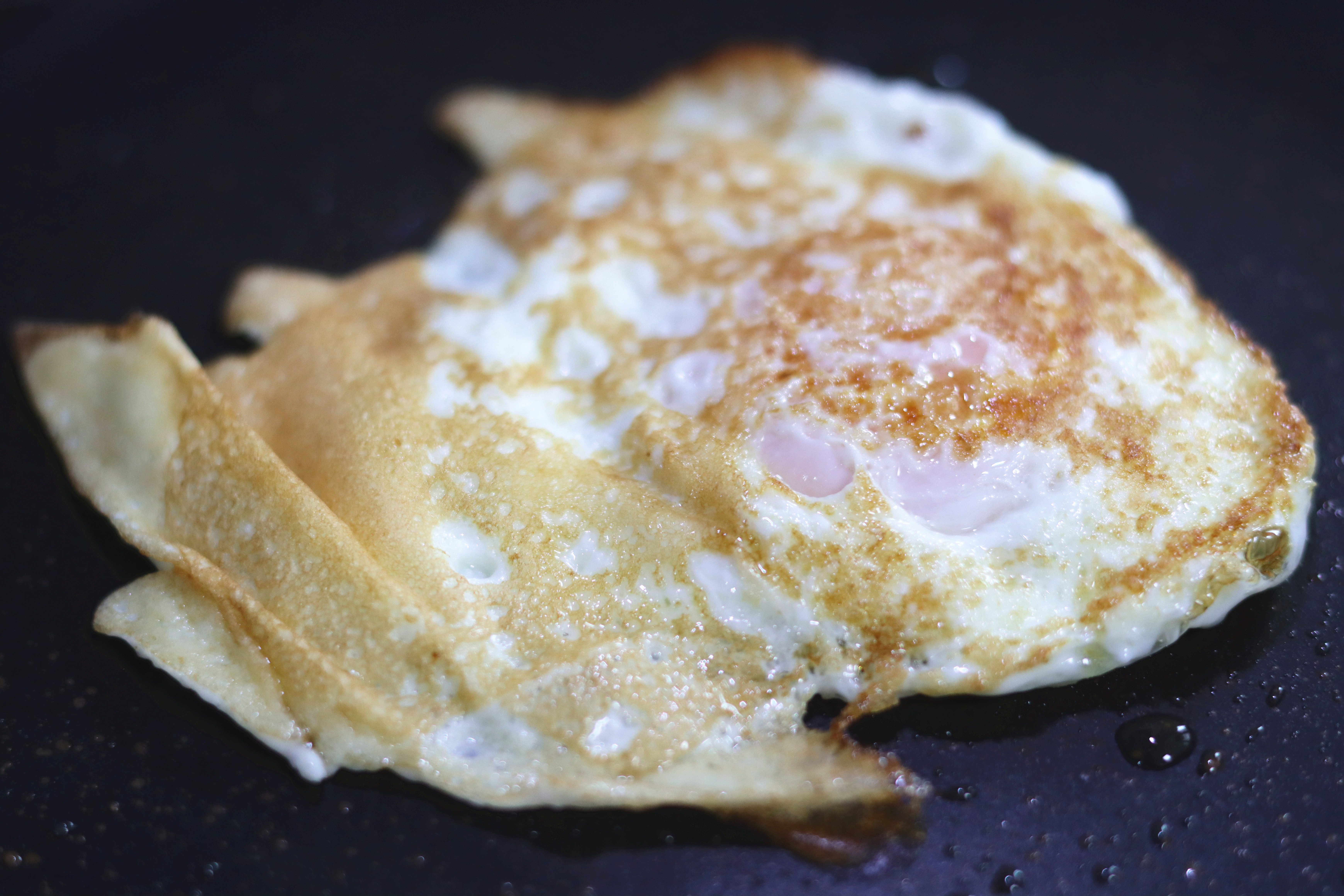 据说这个煎锅能聚油还超好用！——苏泊尔火红点聚油煎锅使用评测