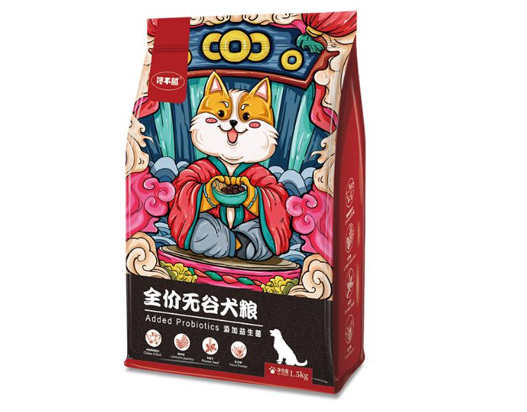 怎么挑选狗粮便宜量多有保障,买狗应该怎么挑选好的狗粮