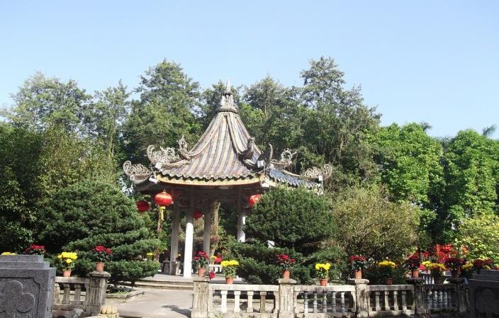 潮州十大名胜古迹,潮州市历史古迹有哪些