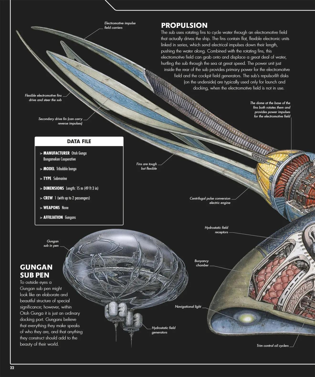 星球大战那些奇葩的设计,星球大战里的所有机甲设计