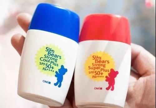 夏季暴晒？军训晒黑？那是你还没有看过这篇防晒成分分析文......